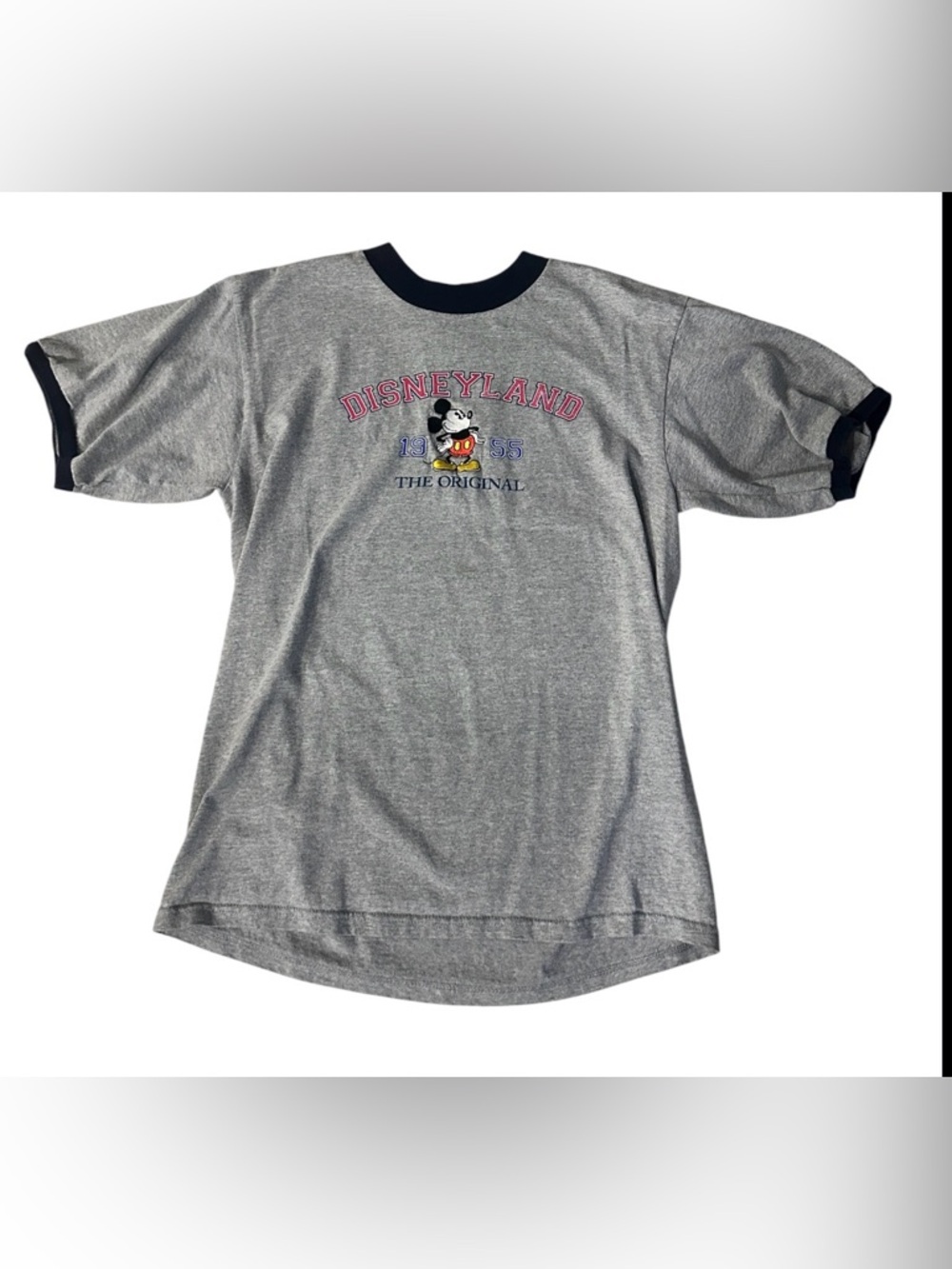 Disney Land Resorts Tee
